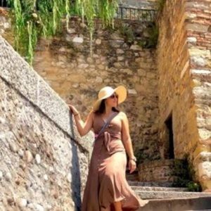 Meet your Posher, Renee